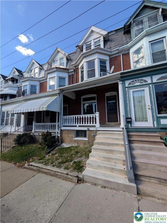 1551 W Liberty St unit 1, Allentown, PA 18102 - photo 1