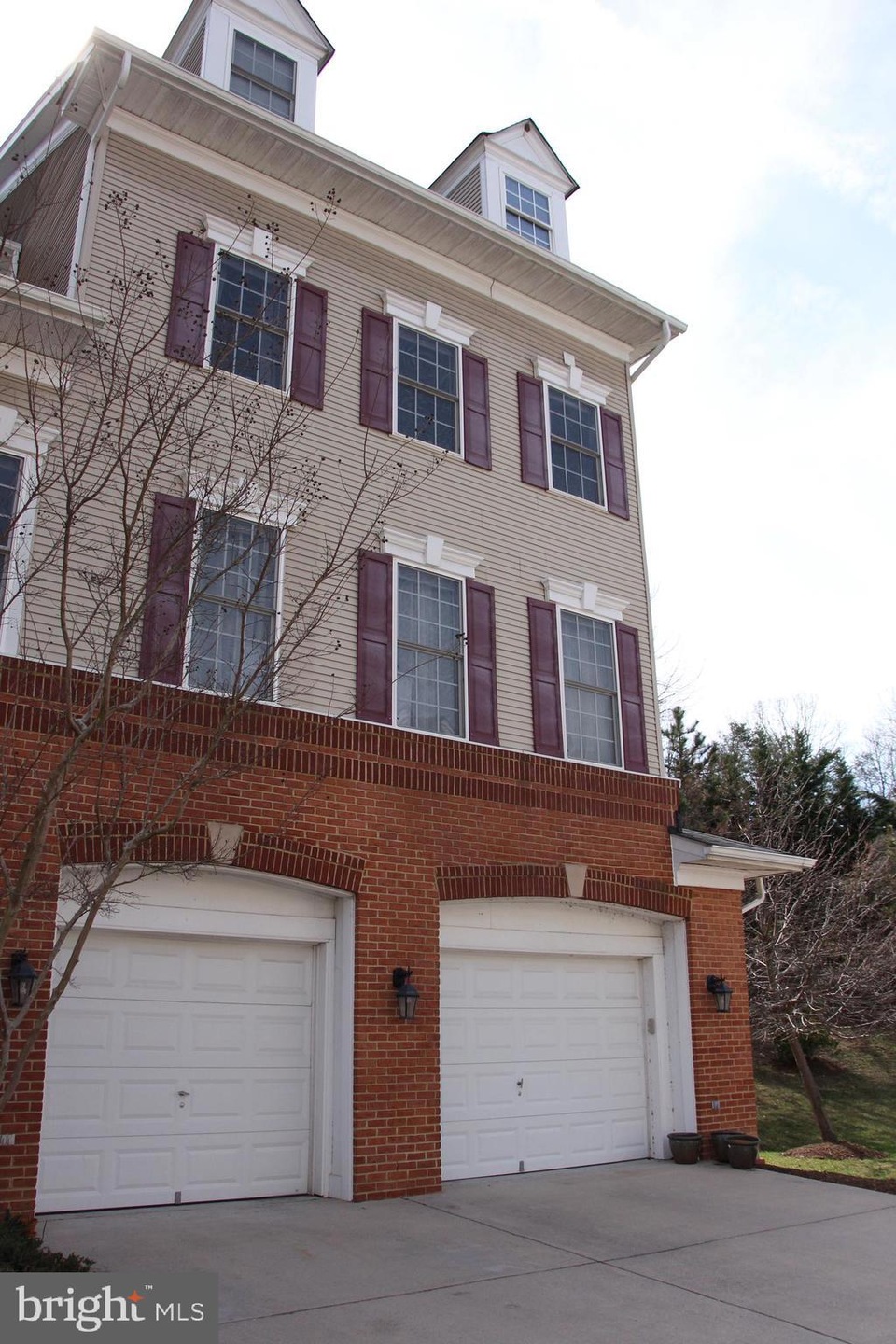 8979 Harrover Place unit 79B, Lorton, VA 22079 - photo 1