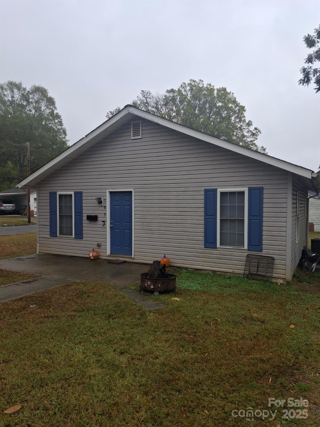 183 Brookwood Ave NW, Concord, NC 28025 - photo 1