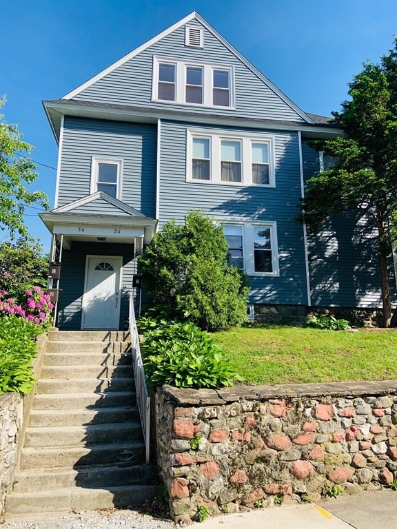 56 Groton St unit 3, Lawrence, MA 01843 - photo 1