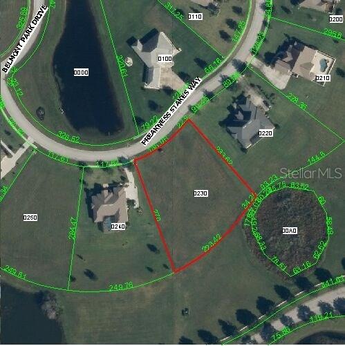 9730 Preakness Stakes Way, Dade City, FL 33525 - photo 1