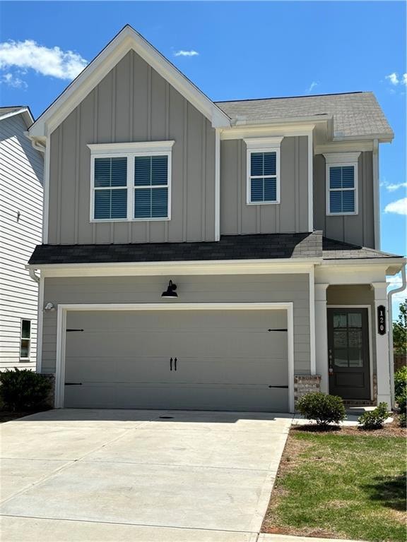 127 E Ridge Way, Woodstock, GA 30188 - photo 1