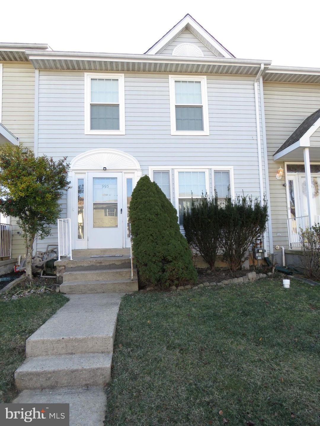 993 Joshua Tree Ct, Owings Mills, MD 21117 - photo 1