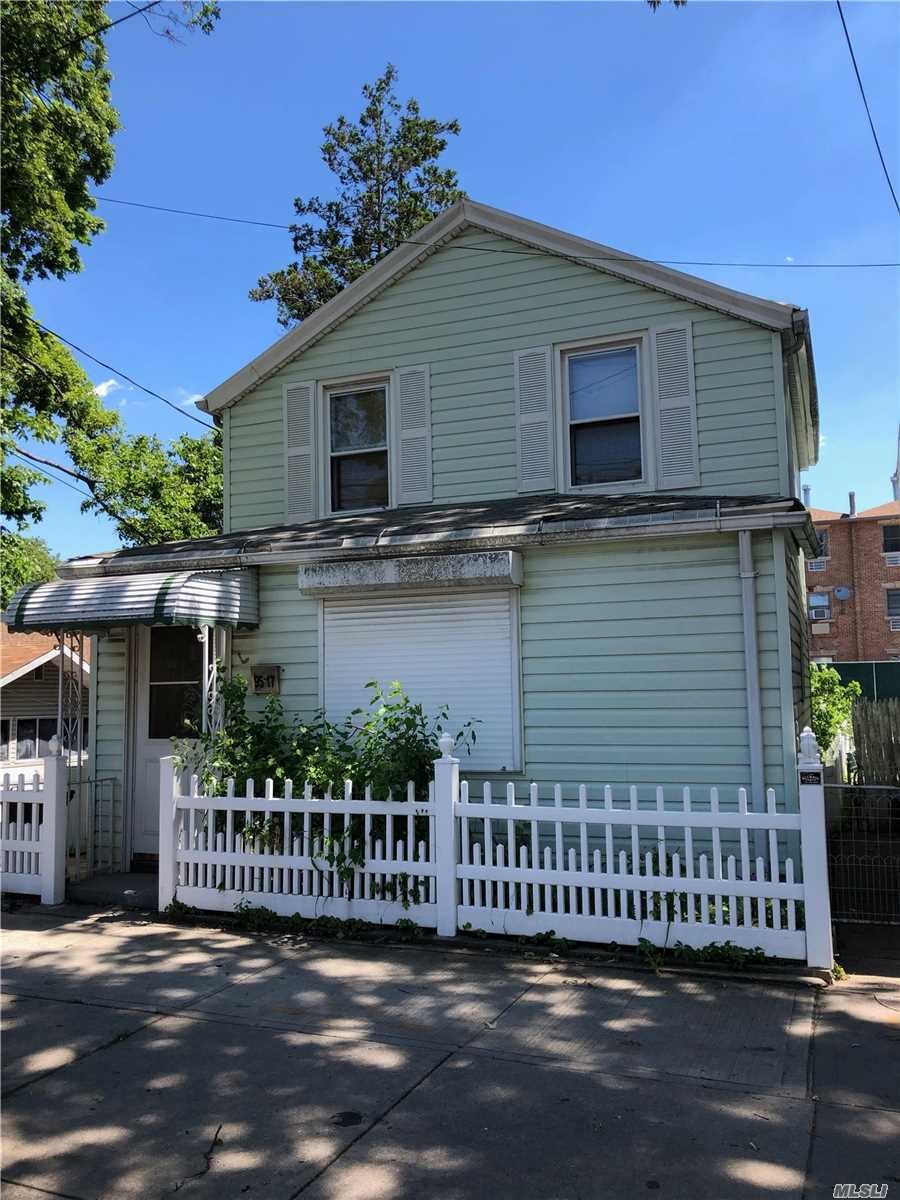 95-17 86th St, Jamaica, NY 11416 - photo 1