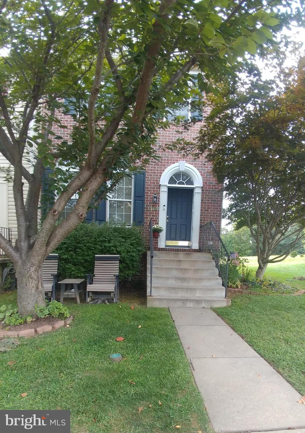 591 Kirkcaldy Way, Abingdon, MD 21009 - photo 1