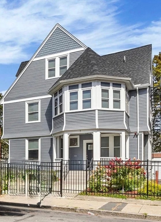 7 Waumbeck St unit 3, Boston, MA 02121 - photo 1