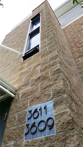 Welcome home to The Renaissance in NODA