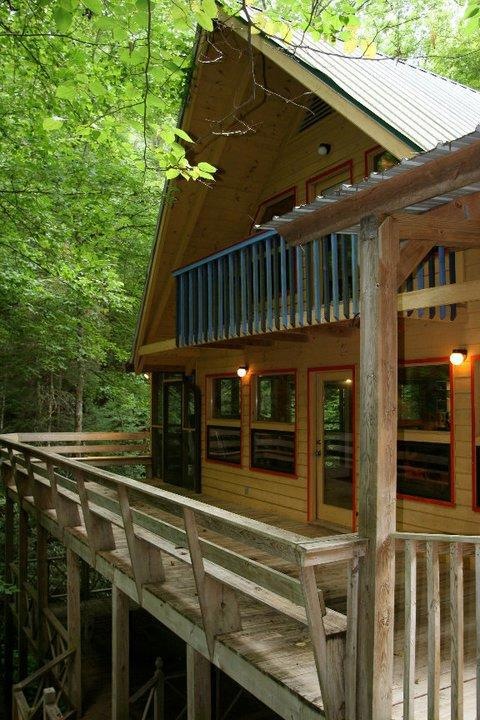 93 Hollybrook Rd, Dahlonega, GA 30533 - photo 1