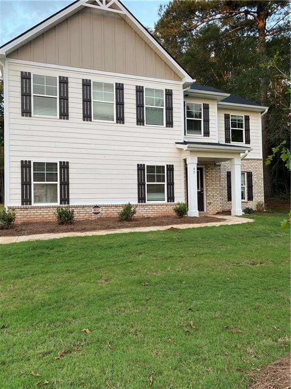 45 Bridgemill Dr, Covington, GA 30014 - photo 1
