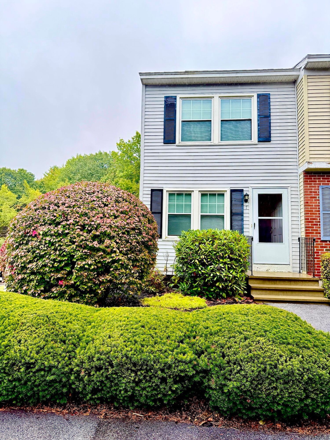 7 Baxter Woods Trail, Windham, ME 04062 - photo 1