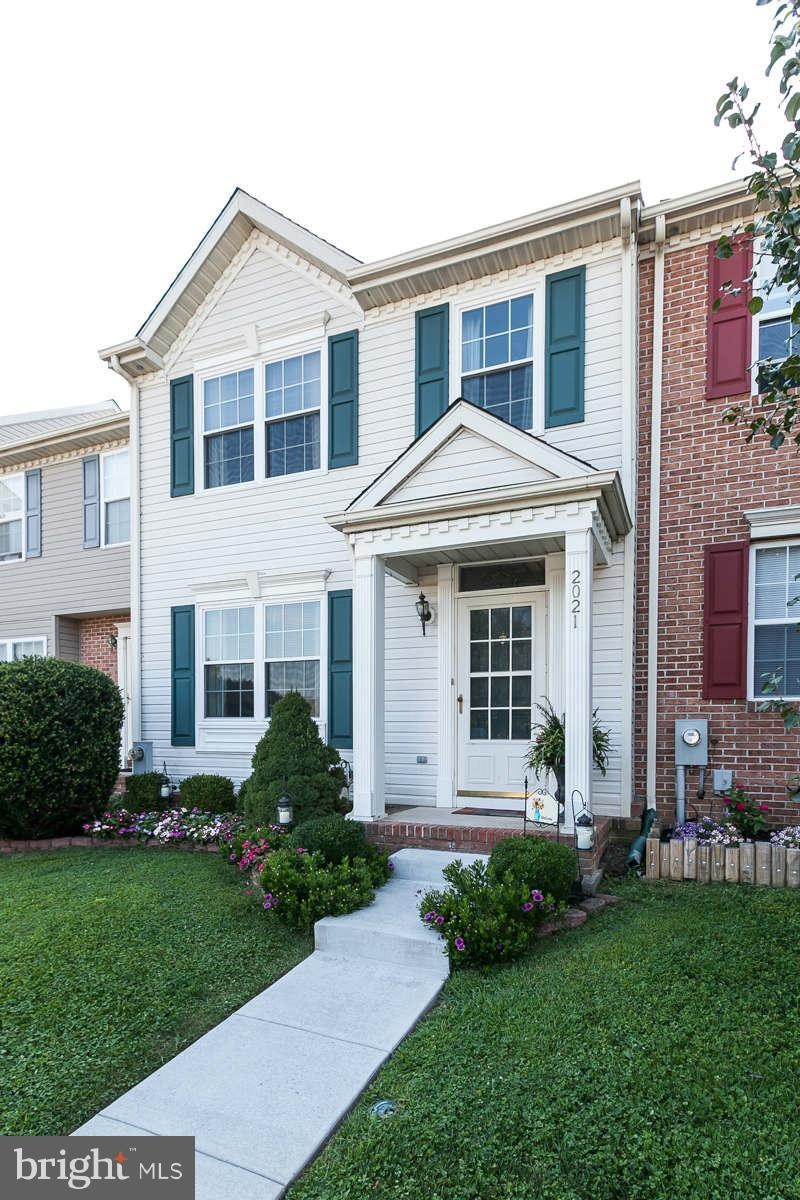 2021 Pointview Cir, Forest Hill, MD 21050 - photo 1