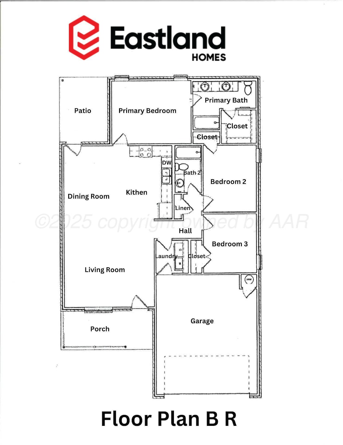 4200 Sunset St, Amarillo, TX 79118 - photo 1