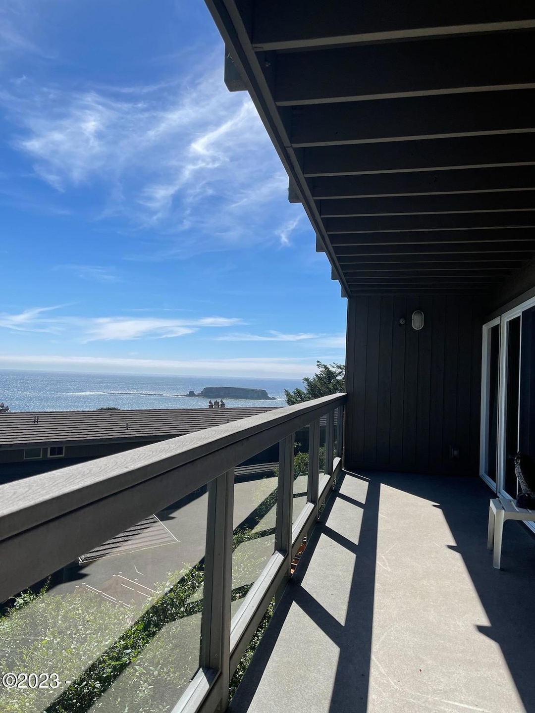 Ocean view