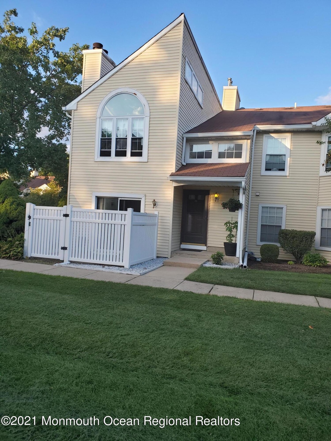 Sold $240,000 • Co-Listing Agent