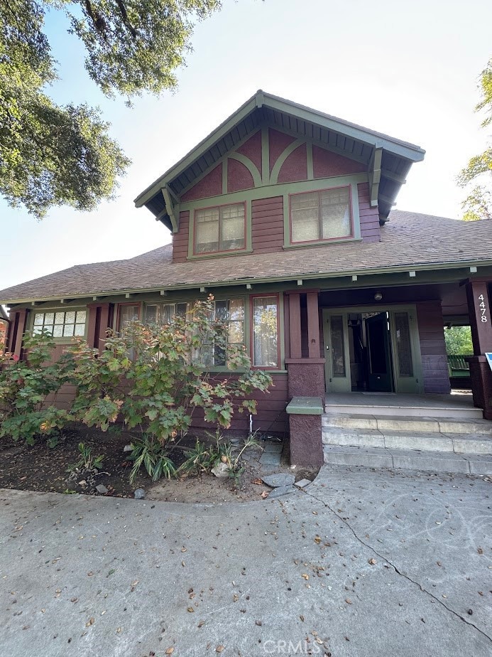 4478 4th St, Riverside, CA 92501 - photo 1