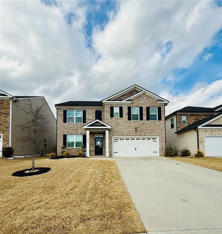 2244 Pelham Pass, Dacula, GA 30019 - photo 1