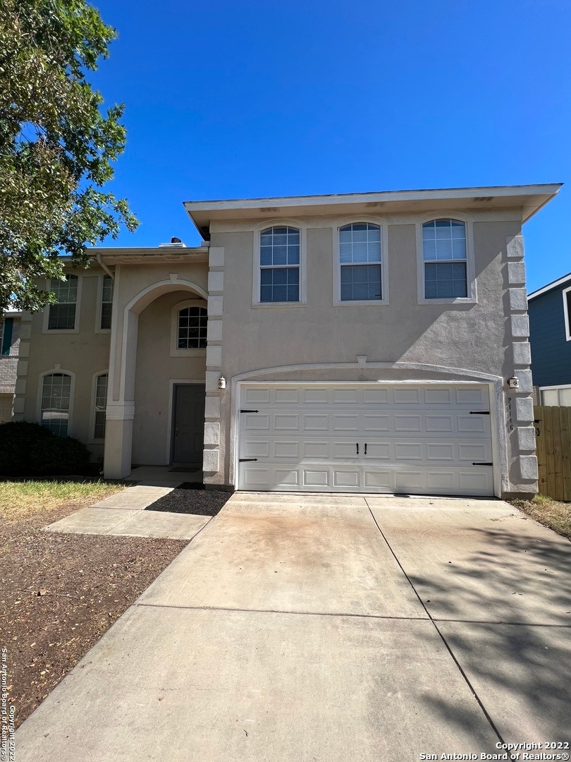 21146 Santa Lucia, San Antonio, TX 78259 - photo 1