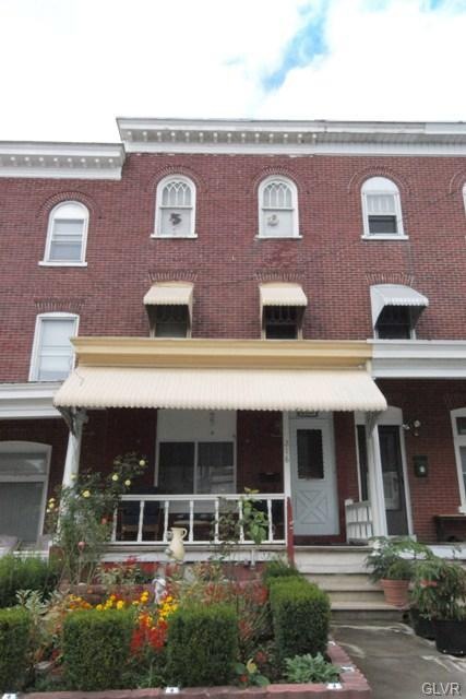 216 S Franklin St, Allentown, PA 18102 - photo 1