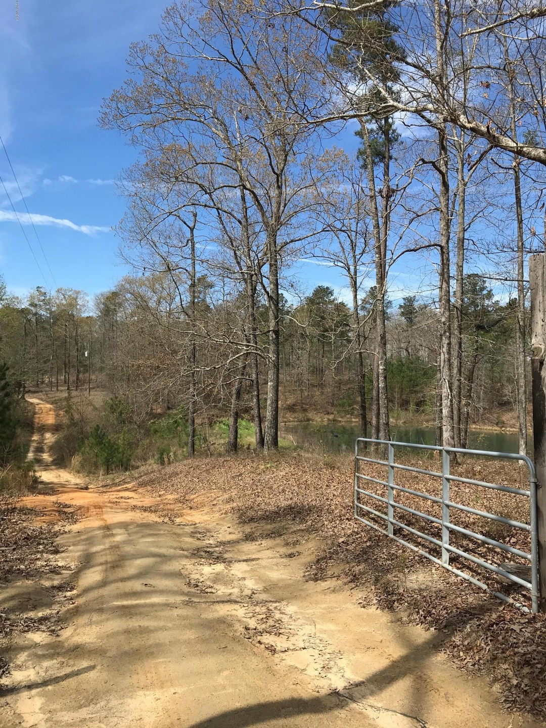 121 Tillis Road