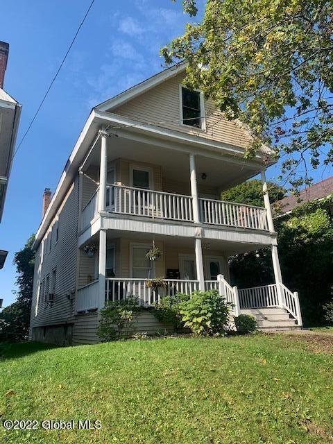 806 Park Ave, Albany, NY 12208 - photo 1