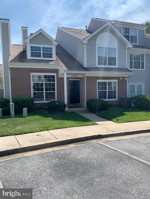 3835 Eaves Ln, Bowie, MD 20716 - photo 1