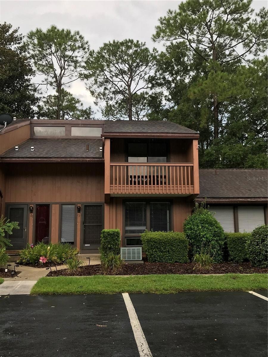 19660 SW 83rd Place Rd unit C-19, Dunnellon, FL 34432 - photo 1