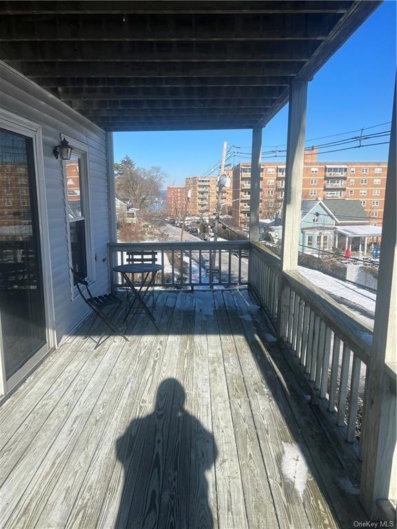 52 Gedney St unit 2, Nyack, NY 10960 - photo 1