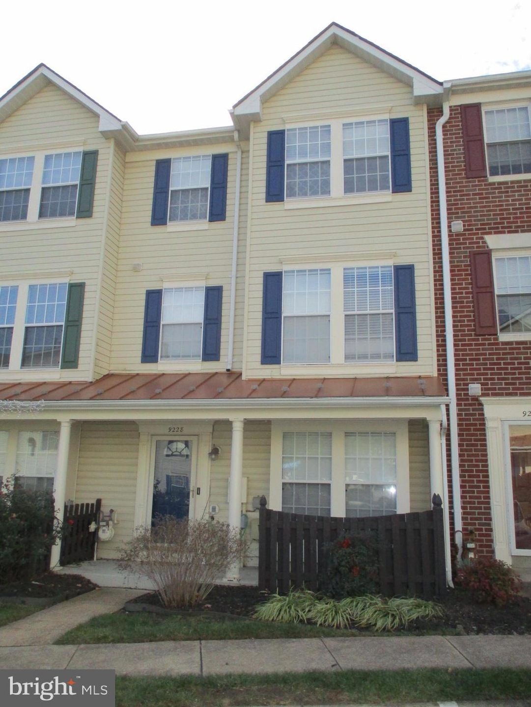 9228 Deer Crossing unit 36, Lorton, VA 22079 - photo 1