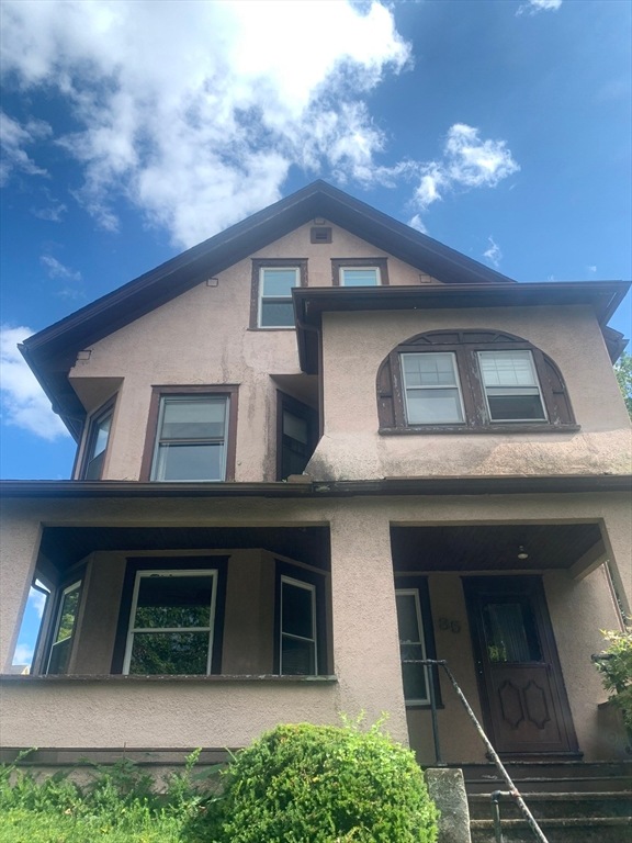 35 Leete St, Springfield, MA 01108 - photo 1