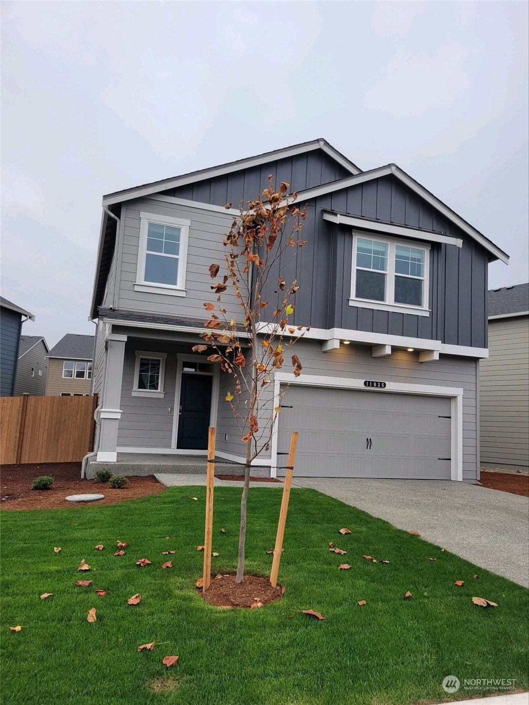 11036 188th St E unit 905, Puyallup, WA 98374 - photo 1