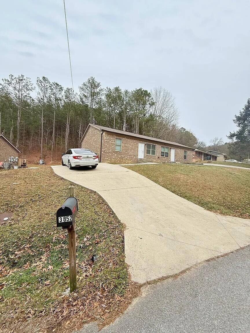3850 Youngstown Rd, Chattanooga, TN 37406 - photo 1