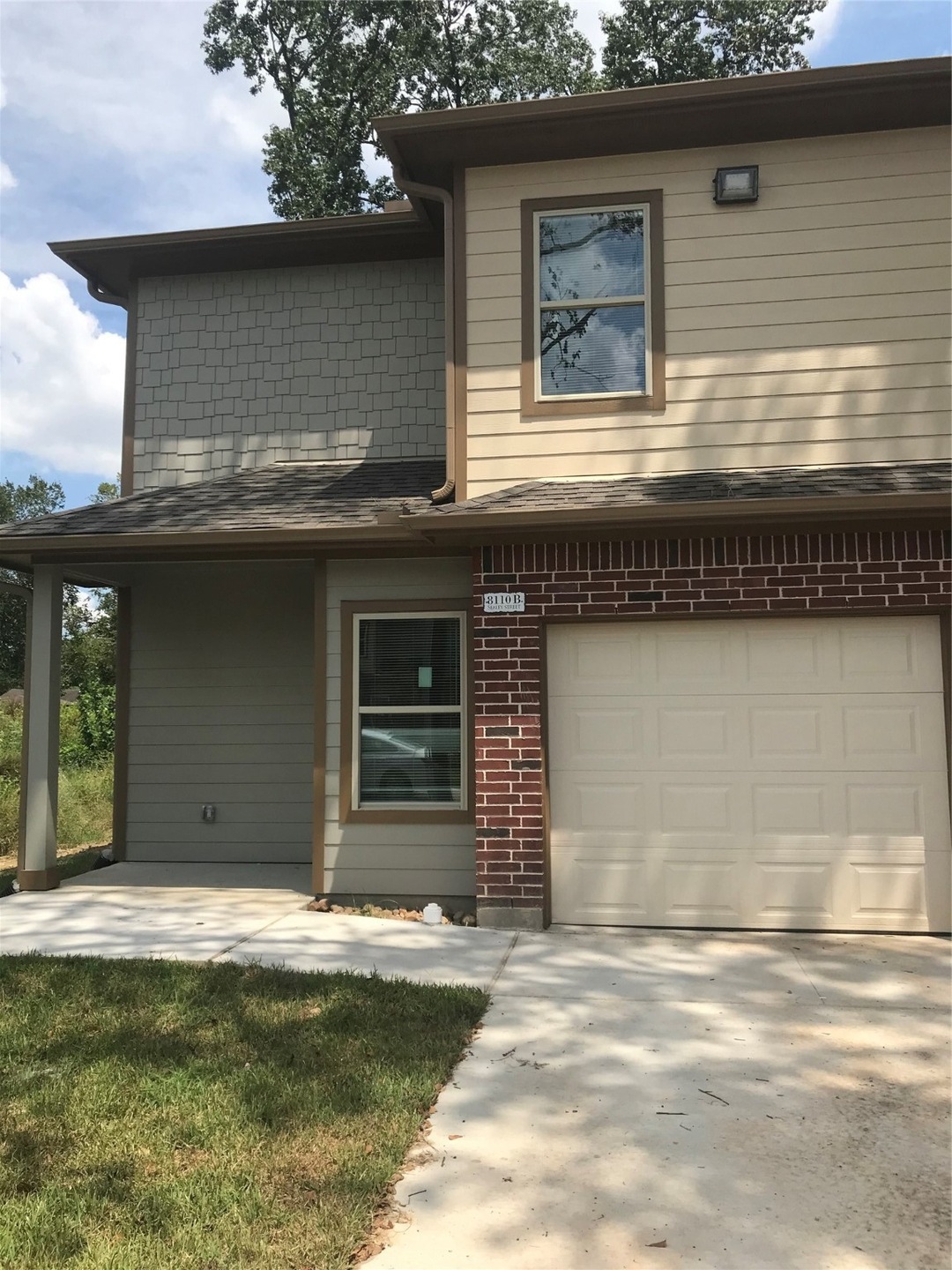 8215 Sealey St unit A, Houston, TX 77088 - photo 1