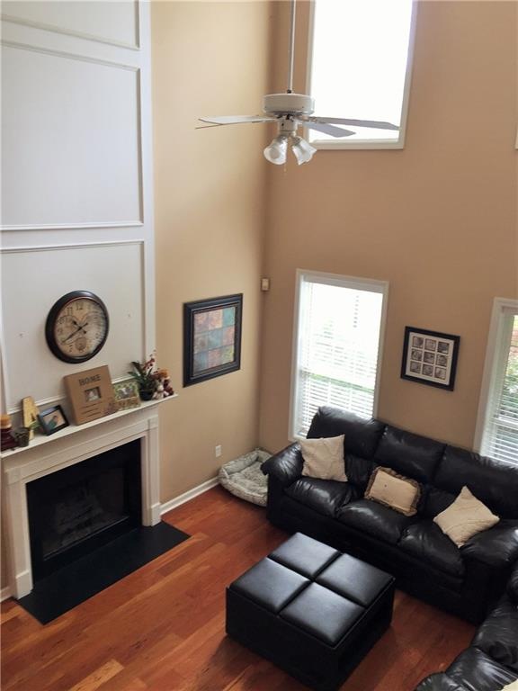 402 Cobalt Valley Ln, Canton, GA 30114 - photo 1