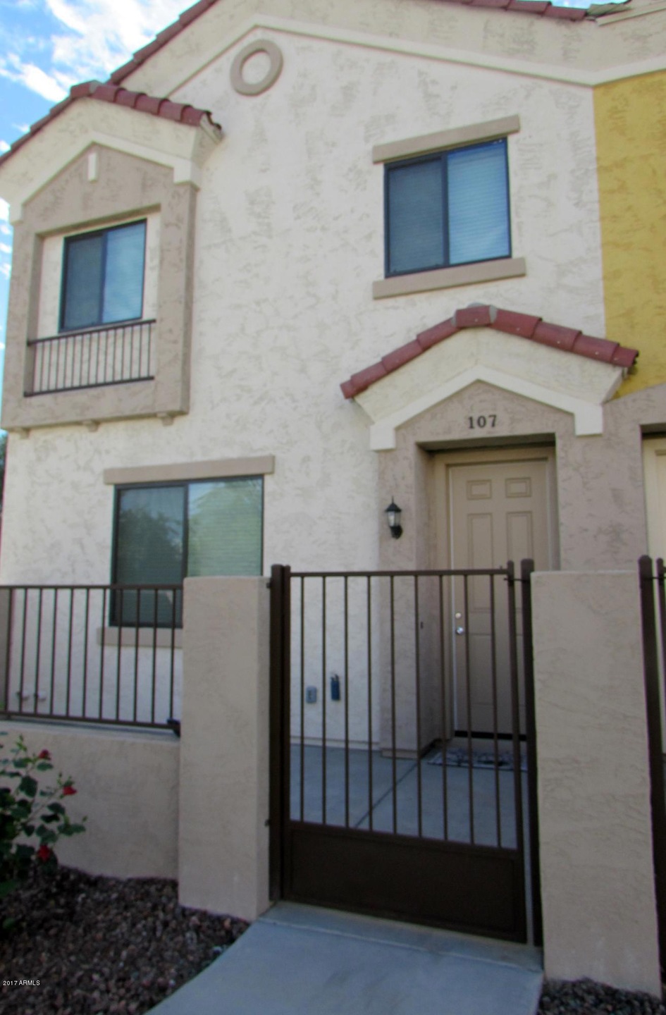 1950 N Center St unit 107, Mesa, AZ 85201 - photo 1
