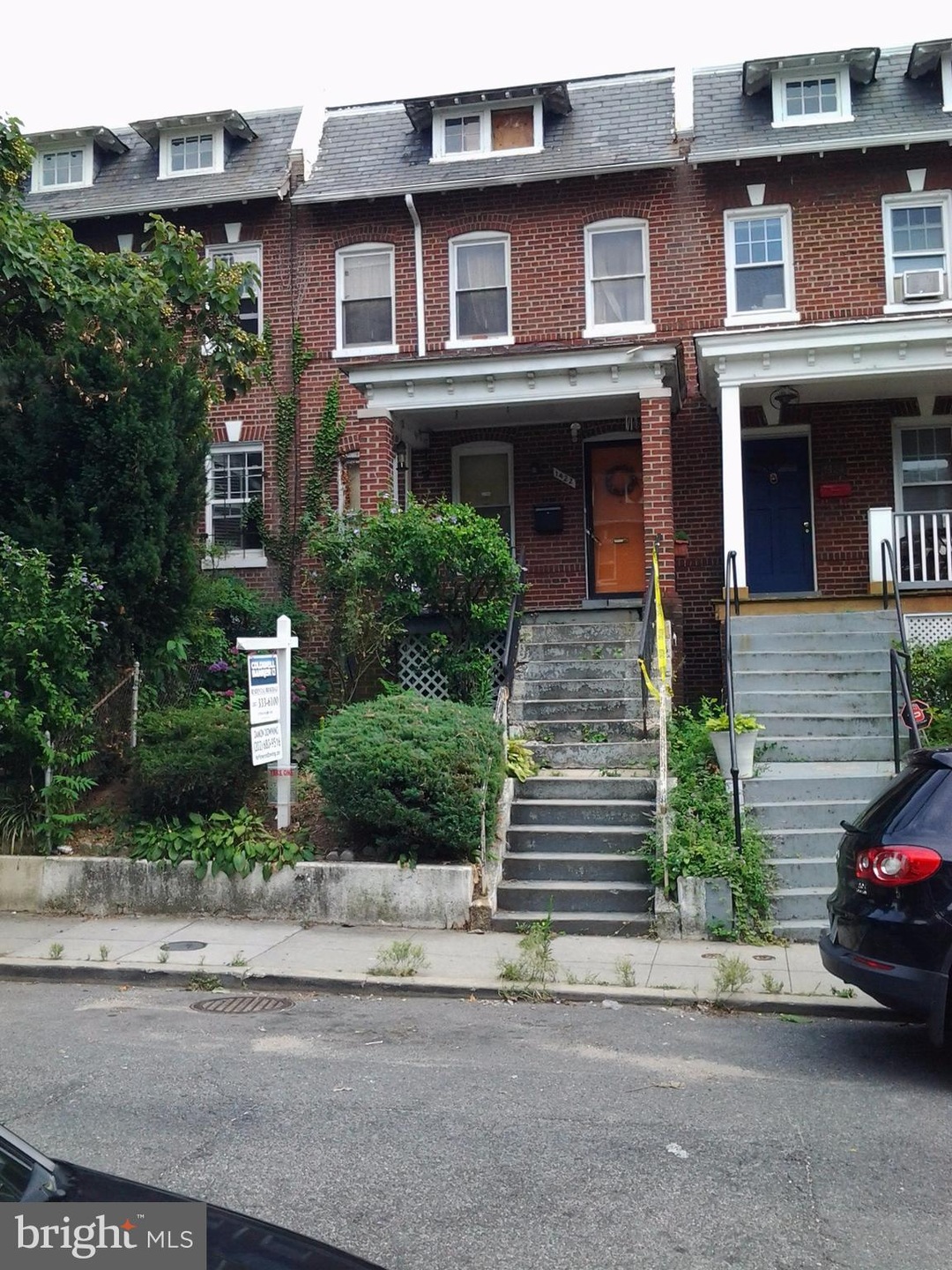 1422 Oak St NW, Washington, DC 20010 - photo 1