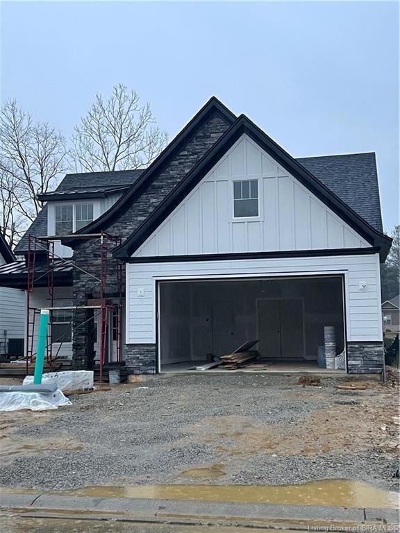 400 Milan Ct unit 52, Floyds Knobs, IN 47119 - photo 1