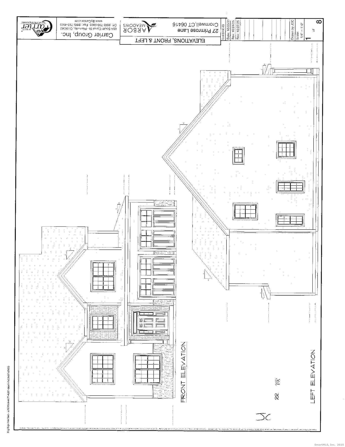 27 Primrose Ln, Cromwell, CT 06416 - photo 1