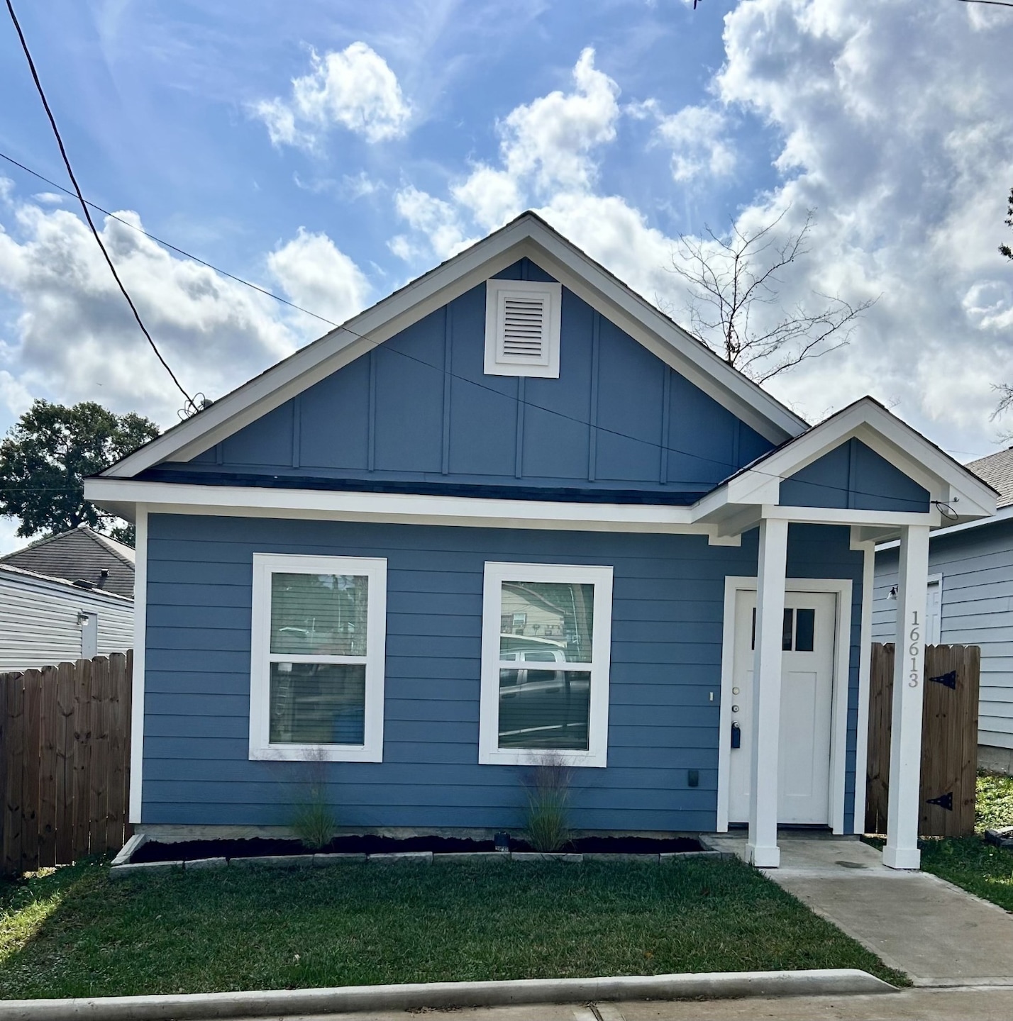 16613 E Lynbrook, Montgomery, TX 77316 - photo 1