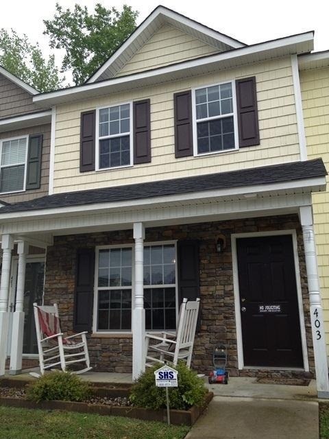 403 Doris Place Dr, Jacksonville, NC 28540 - photo 1