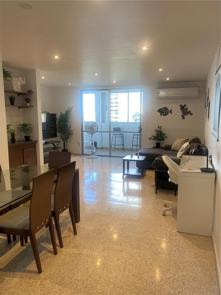 273 Mexico Esq Uruguay unit 6F, San Juan, PR 00917 - photo 1