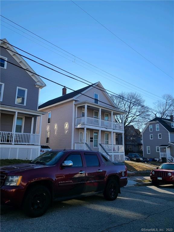 11 Center St, New London, CT 06320 - photo 1