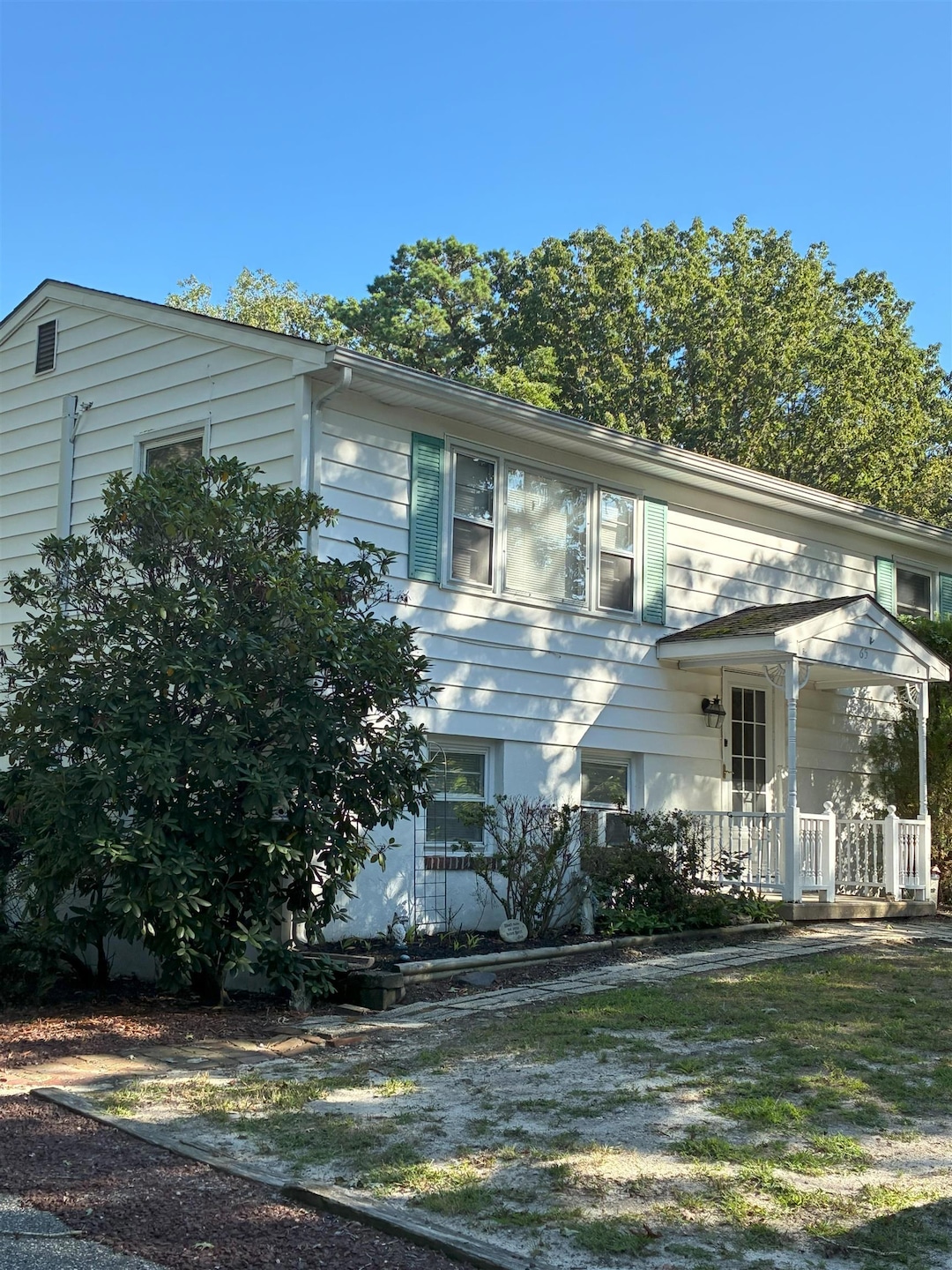 65 Route 50, Ocean View, NJ 08230 - photo 1