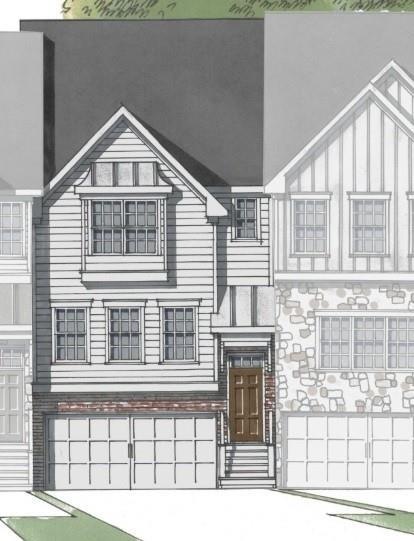 3474 Abbey Way, Gainesville, GA 30507 - photo 1