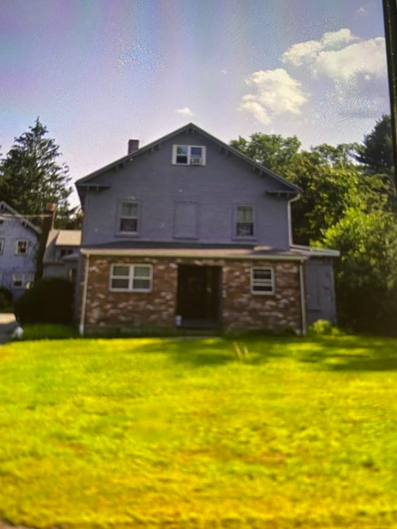 104 Pleasant St unit 2, Bridgewater, MA 02324 - photo 1