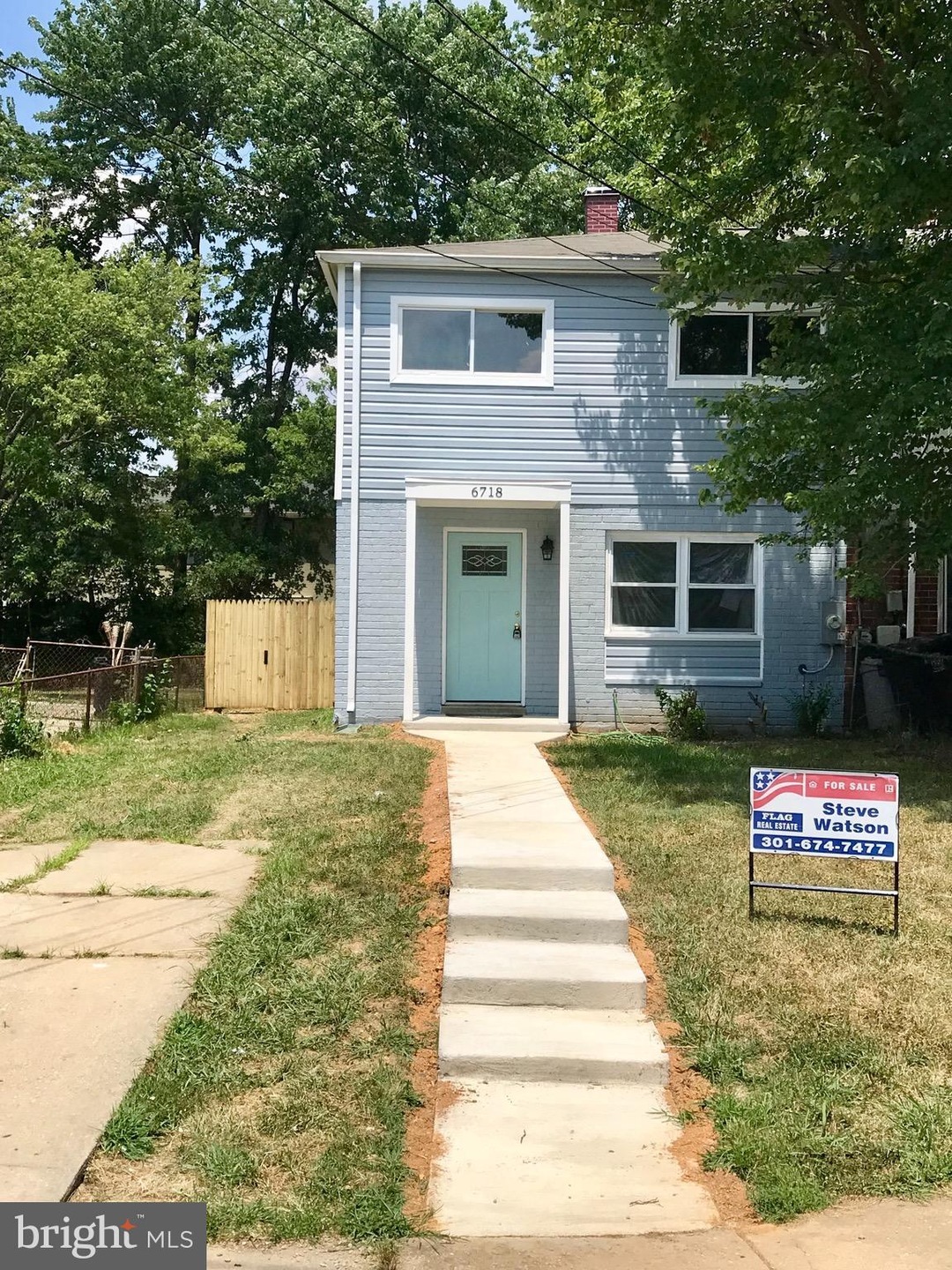 6718 Vermont Ct, Hyattsville, MD 20785 - photo 1