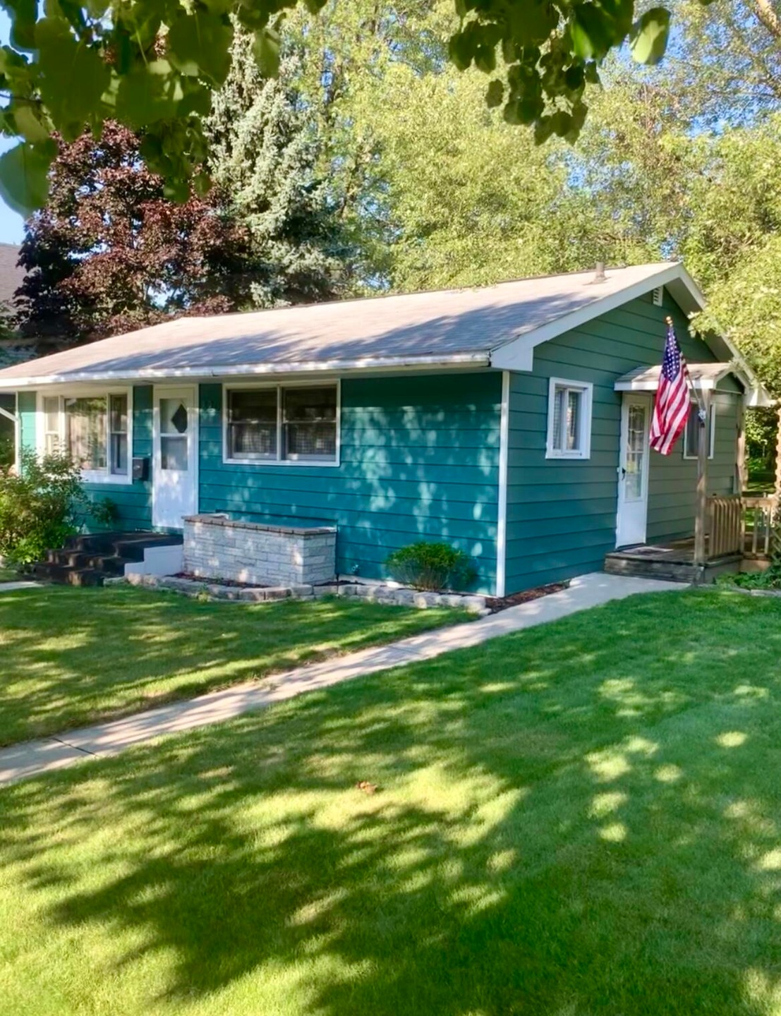 Sold $218,000