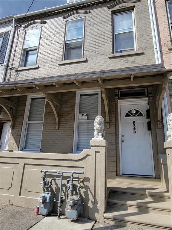 625 W Gordon St unit 2, Allentown, PA 18102 - photo 1