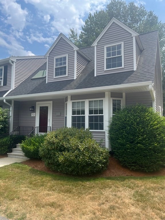 Sold $345,000 • Co-Listing Agent