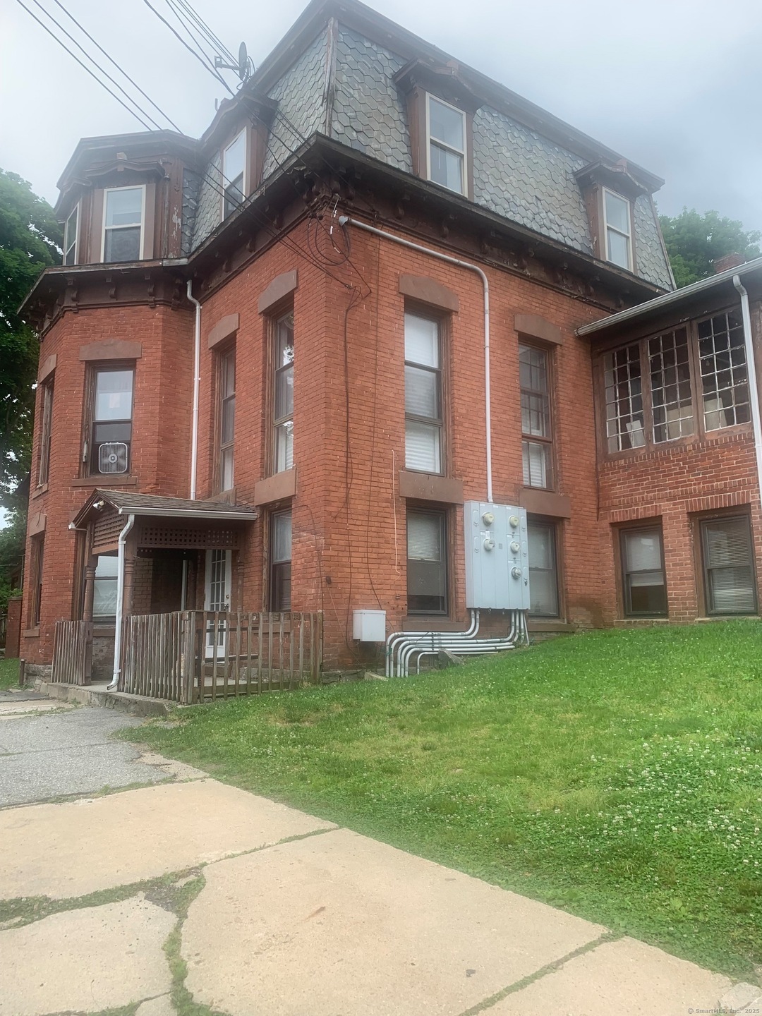 14 Turner St unit 3, Willimantic, CT 06226 - photo 1