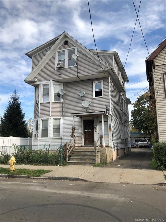 299 Poplar St, New Haven, CT 06513 - photo 1